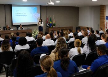 Coren-SP promove nesta segunda-feira evento em Marília com debate sobre ética e atuação da Enfermagem
