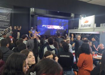 Nova edição da Feira de Inovação e Tecnologia de Garça reúne centenas de visitantes