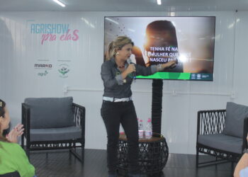 Agrishow Pra Elas fortalece protagonismo feminino e amplia espaço para mulheres no agronegócio