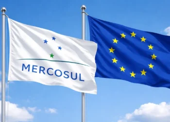Acordo Mercosul- UE entra em vigor nesta sexta após 26 anos