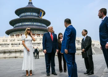 O nó geopolítico do Século XXI: Taiwan, semicondutores e a disputa hegemônica entre China e EUA