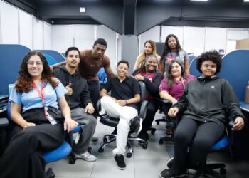 Paschoalotto realiza seleção presencial com oportunidades de emprego em Marília no sábado, dia 16
