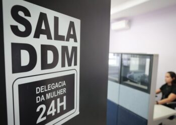 Policiais salvam mulher vítima de sequestro e cárcere privado 