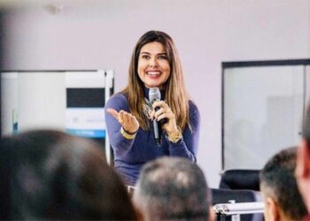 Associação Comercial confirma Priscilia Queiroz para o Acim Connect em Marília
