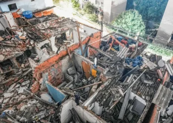 Morre segunda vítima da explosão no Jaguaré, em São Paulo