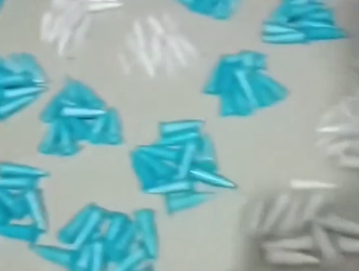 Polícia Militar prende homem por tráfico de drogas no Jardim Primavera