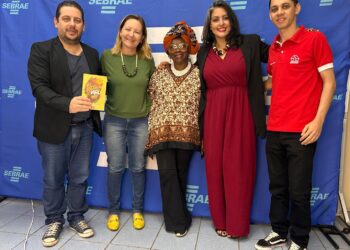 La Musetta realiza projeto ‘Trabalhador, o Protagonista do Brasil’ durante a Semana do MEI no Sebrae Marília