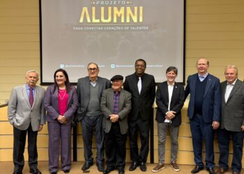 Ex-acadêmicos de destaque retornam ao Univem para compartilhar trajetórias de sucesso