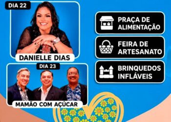 APAE Marília promove 39ª Feira da Bondade com expectativa de público recorde