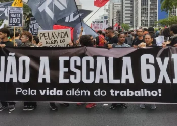 Fim da escala 6×1: mais tempo para descanso e família é prioridade