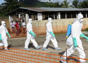 Voluntários brasileiros morrem no Congo devido a surto de Ebola