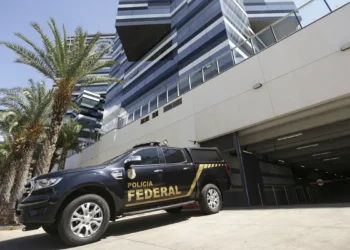 Governo lança programa de R$ 11 bilhões contra o crime organizado
