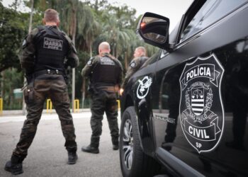 Polícia desarticula quadrilha do golpe do falso advogado que movimentou cerca de R$ 10 milhões