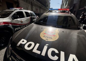 Corregedoria da Polícia Civil realiza operação para apurar denúncias de extorsão