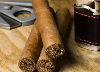 Empresas do ramo de tabaco são as primeiras da lista de devedores contumazes