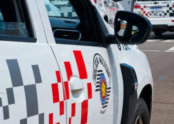 Polícia Militar flagra 4 descumprimentos de saída temporária na região