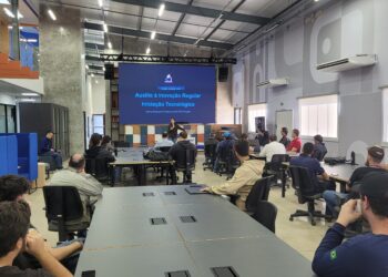 CITAP promove evento para apresentar edital Fapesp que cria bolsa de inovação para alunos das Fatecs