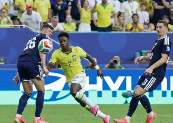 Copa do Mundo 2026: Brasil pega o Japão às 14h