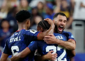 Copa do Mundo 2026: hoje saem os últimos classificados
