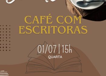 Secretaria Municipal da Cultura de Marília realiza Café com Escritoras para fortalecer a literatura local