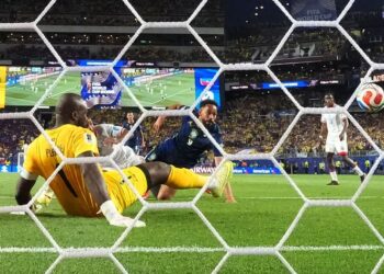 Brasil vence e elimina o Haiti 