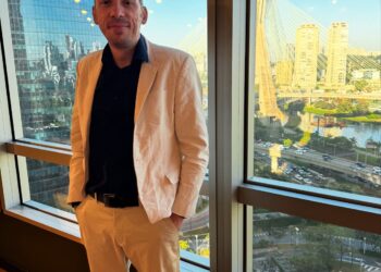 Egresso do Univem lidera empresa de Inteligência Artificial que atende o mercado imobiliário em todo o Brasil