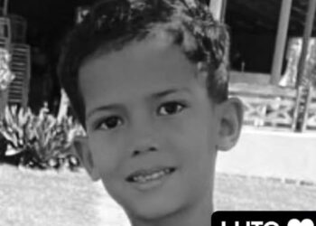 Menino de 6 anos encontrado morto é sepultado em Marília no domingo, 31
