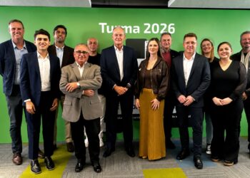 Sicredi oferece formação gratuita para conectar profissionais ao mercado de trabalho