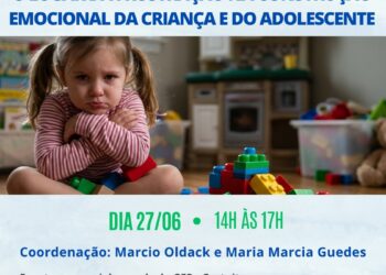 GEP Marília promove roda de conversa sobre o papel da frustração no desenvolvimento infantil e juvenil