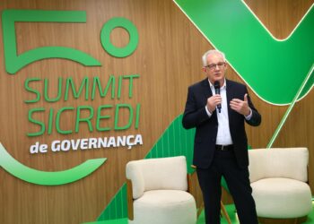 Sicredi realiza 5ª edição do Summit de Governança