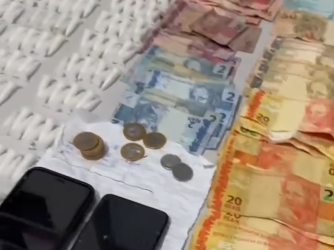 Polícia Militar apreende mais de 2 mil porções de drogas em Marília
