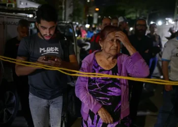 Terremotos matam mais de 160 pessoas na Venezuela; cidades brasileiras sentiram tremor 