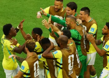 Copa do Mundo 2026: Adversário do Brasil do mata-mata sai hoje à noite 