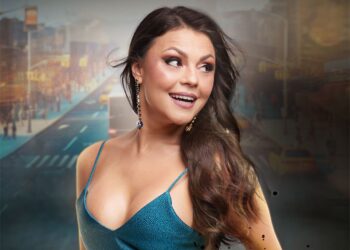 Bruna Louise leva a turnê ‘Meus 15 Anos’, no Interior de São Paulo, nos dias 6 e 7 de junho