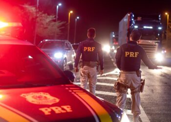 PRF encerra Operação Corpus Christi em São Paulo com foco na segurança do transporte de passageiros
