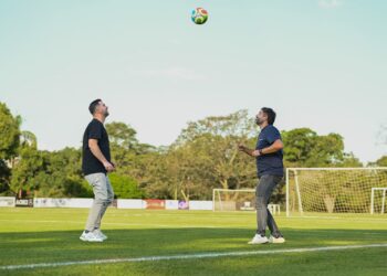BaseID chega para democratizar o futebol de base brasileiro