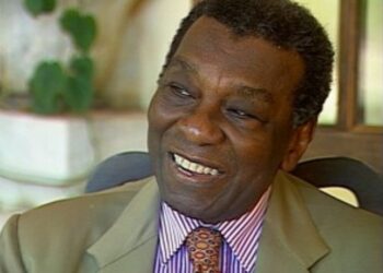 Movimento Negro: obra de Milton Santos ganha destaque 