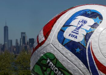 Copa do Mundo 2026: Alemanha é o destaque nos jogos deste sábado, dia 20 