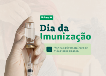 Dia da Imunização: proteger hoje para garantir um futuro mais saudável