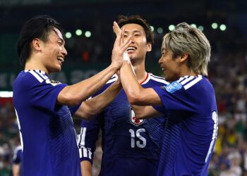 Copa do Mundo 2026: Brasil e Japão fazem mata-mata na segunda-feira 