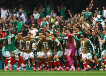 Copa do Mundo: México vence África do Sul na abertura