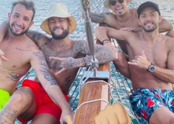 Com Neymar em férias, Santos perde e flerta com o rebaixamento
