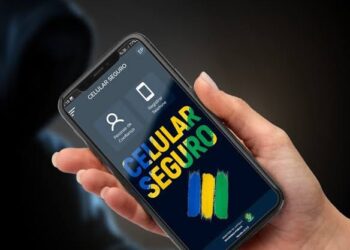 Celular roubado não vai mais conseguir fazer PIX