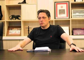 Acim promove debate sobre atualizações jurídicas e de segurança da NR1