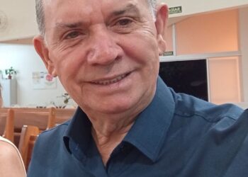 Câmara de Marília agenda posse do vereador José Carlos Albuquerque para a próxima segunda-feira, dia 13