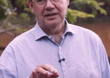 Augusto Cury grava vídeo em apoio à Academia de Letras de Marília 