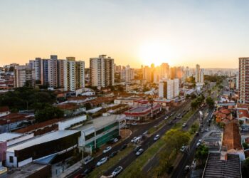 Bauru faz 130 anos consolidada como polo de desenvolvimento e de oportunidades