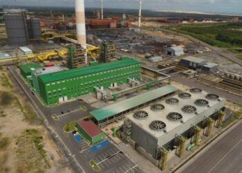 Falência de gigante sul-coreana deixa dívida de R$ 1 bilhão com credores no Ceará 