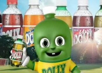 Refrigerantes Dolly enfrenta falência com dívidas fiscais de R$ 15,7 bilhões 