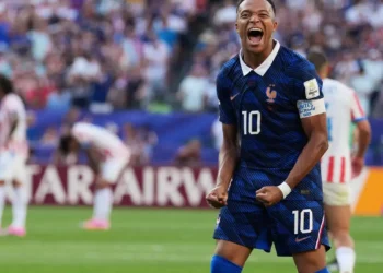 Sai hoje a primeira finalista da Copa do Mundo